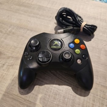 MANETTE XBOX 1RST GEN