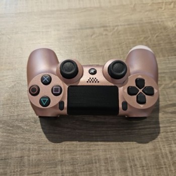 MANETTE PS4 ROSE