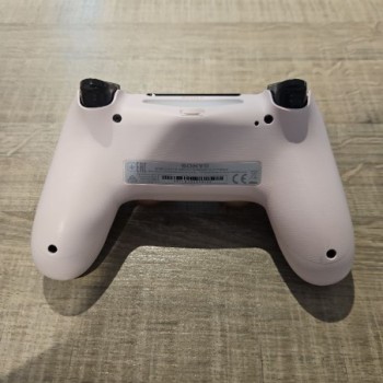 MANETTE PS4 ROSE