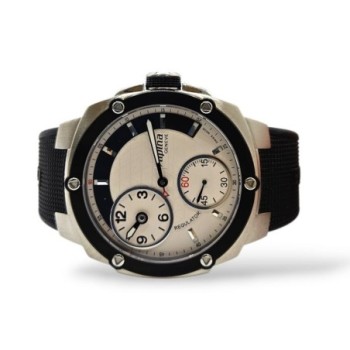 MONTRE ALPINA AVALANCHE - 44MM - AL650X5AE24/6 - REMONTAGE MANUEL - FULL SET 2007