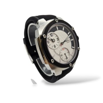 MONTRE ALPINA AVALANCHE - 44MM - AL650X5AE24/6 - REMONTAGE MANUEL - FULL SET 2007