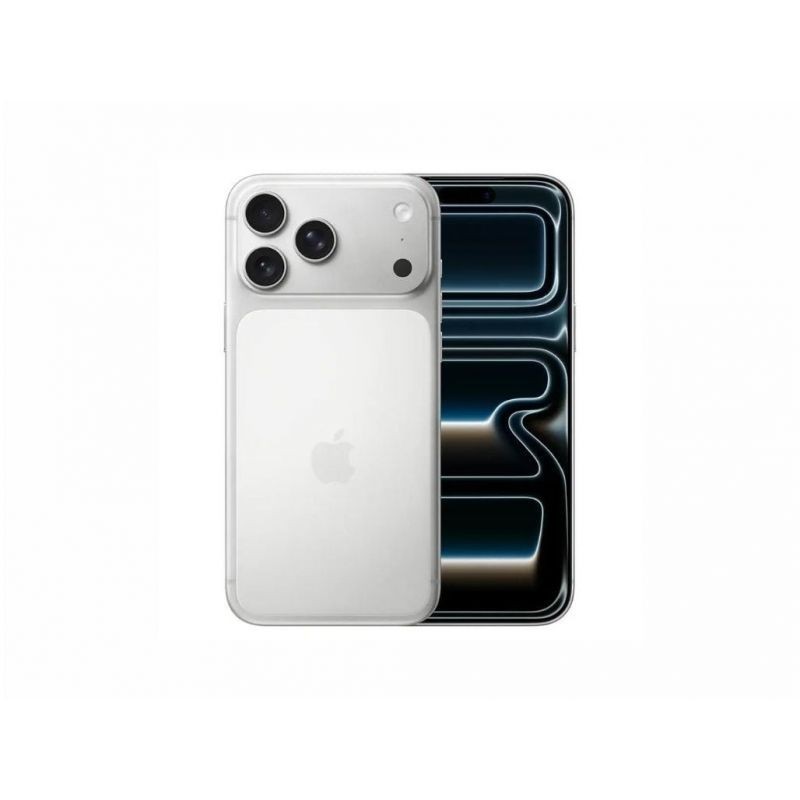 iPhone 17 Pro Max Apple 2tb Silver