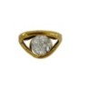 BAGUE GILBERT ALBERT 4.24 GRS