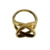 BAGUE GILBERT ALBERT 4.24 GRS