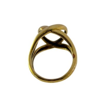 BAGUE GILBERT ALBERT 4.24 GRS
