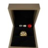 BAGUE GILBERT ALBERT 4.24 GRS