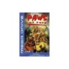 PAWS OF FURY - MEGADRIVE - BOITE ET NOTICE