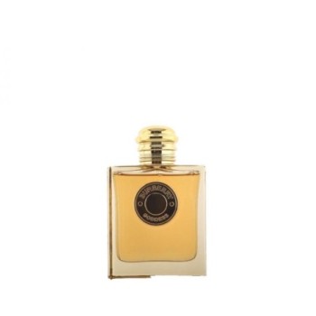 Burberry Goddess Intense by Burberry Eau De Parfum Refillable Spray 3.3 Oz