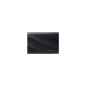 Samsung T9 MU-PG4T0B - SSD - chiffré - 4 To