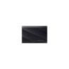 Samsung T9 MU-PG4T0B - SSD - chiffré - 4 To