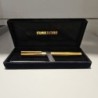 WATERMAN PLUME OR 18K +PLAQUE OR