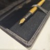 WATERMAN PLUME OR 18K +PLAQUE OR