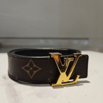 CEINTURE LOUIS VUITTON MONOGRAM M0665