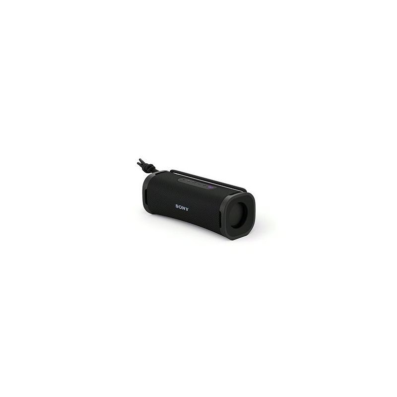 SONY ULT FIELD 1 WIRELESS BLUETOOTH PORTABLE SPEAKER SRSULT10B BLACK