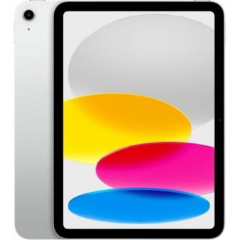 APPLE IPAD 11'' (2025) 128GB 5G SILVER