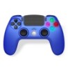 MANETTE BLEU PS4/PS3/PC SANS FILS FREAKS AND GEEKS