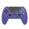 MANETTE BLUETOOTH POUR PS5 LED - VIOLET