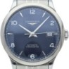 LONGINES RECORD AUTO 42MM FULL SET