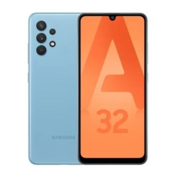 GALAXY A32 5G 64GO - BLEU