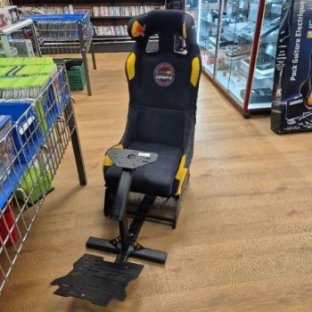 PLAYSEAT EVOLUTION PRO REDBULL RACING