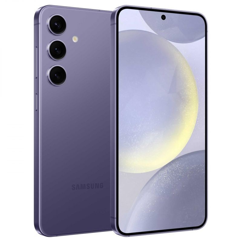 SAMSUNG GALAXY S24 5G 256GB COBALT VIOLET