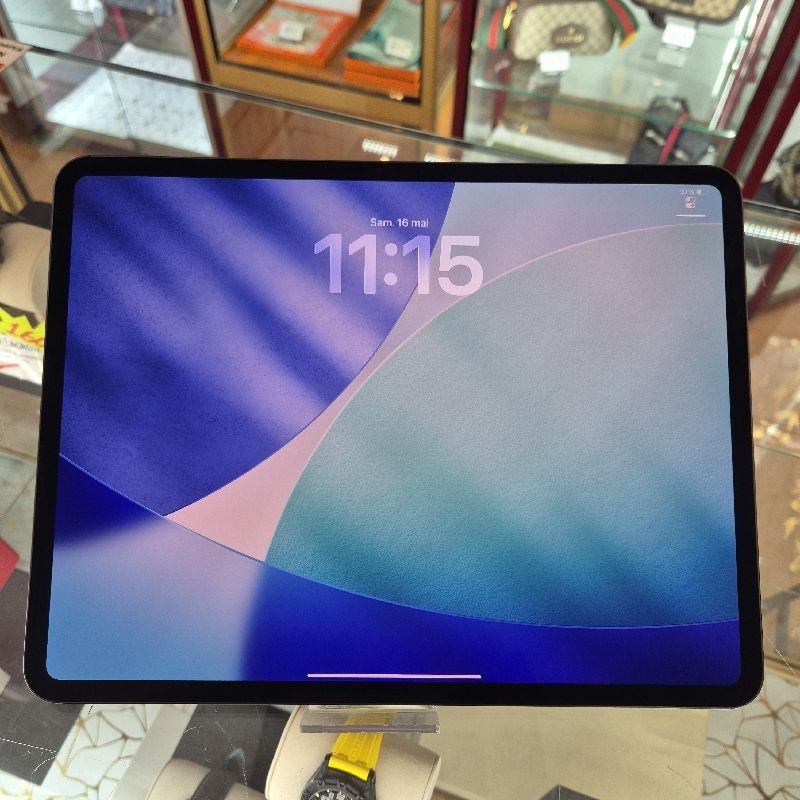 IPAD PRO M4 512GO WIFI