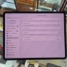 IPAD PRO M4 512GO WIFI