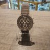 OMEGA X SWATCH DESERT SANS BOITE