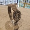 OMEGA X SWATCH DESERT SANS BOITE