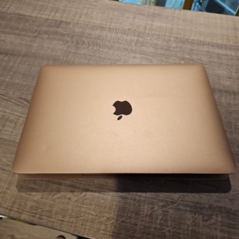 APPLE MACBOOK AIR (2020) 13.3'' INTEL CORE I5 1.1 G SANS CHARGEUR
