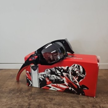 LUNETTE OAKLEY X DUCATI SCALPEL
