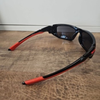 LUNETTE OAKLEY X DUCATI SCALPEL