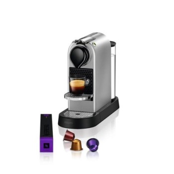 NESPRESSO CITIZ KRUPS XN741BCH