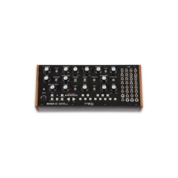 MOOG MOTHER 32 ANALOG SYNTHESIZER