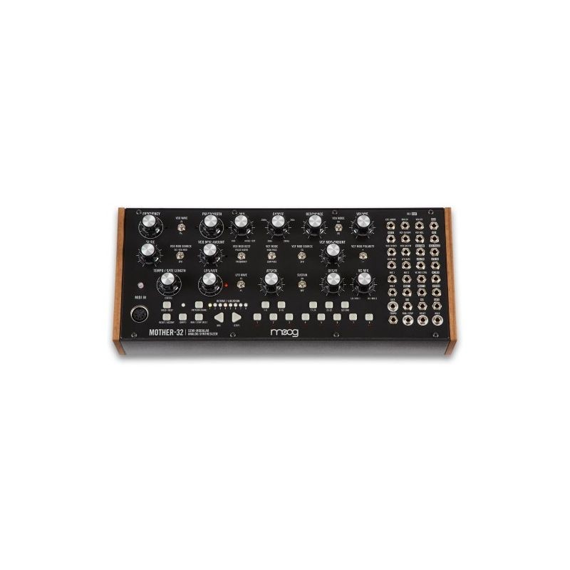 MOOG MOTHER 32 ANALOG SYNTHESIZER