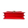 SAC A MAIN BULGARI SERPENTI ROUGE