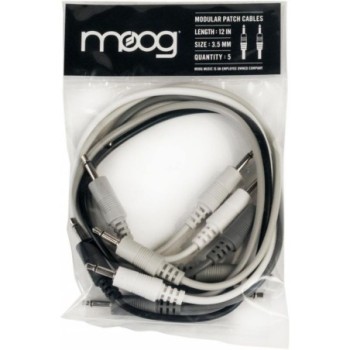 MOOG MOD-DFAM BLACK 2025