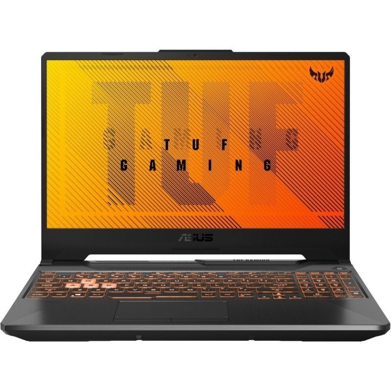 ASUS TUF GAMING A15 RYZEN  7 8000 SERIES 16GB 1TO RTX 4060