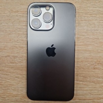 IPHONE 13 PRO 256GB GRIS 77% BAT