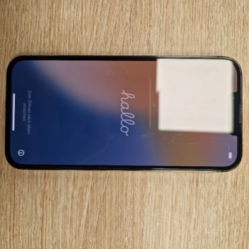 IPHONE 13 PRO 256GB GRIS 77% BAT