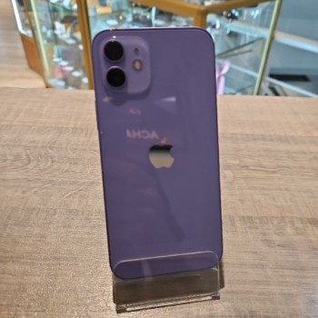 IPHONE 12 MAUVE 64GB
