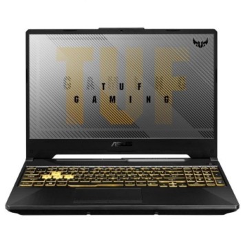 ASUS TUF F15 I7 12700H 16GB RAM RTX3050 512SSD