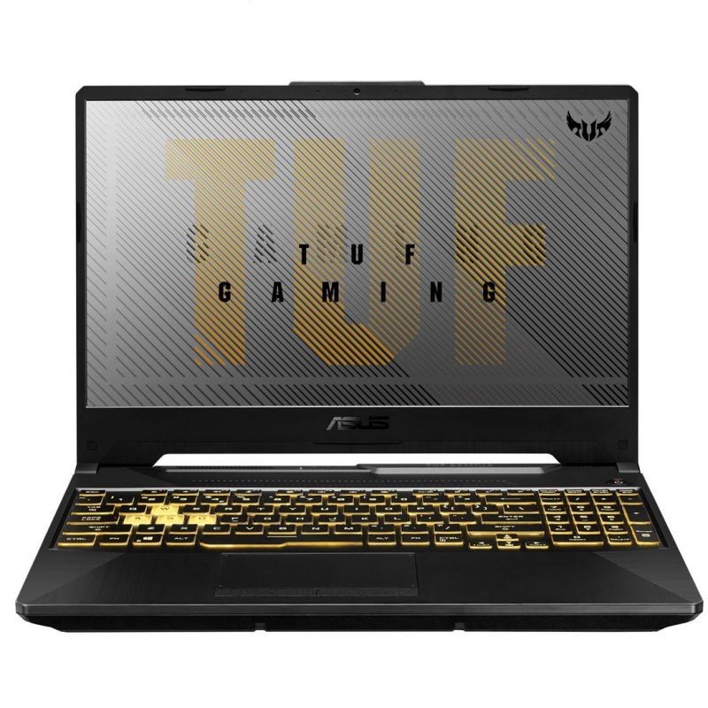 ASUS TUF F15 I7 12700H 16GB RAM RTX3050 512SSD