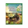 Farming Simulator 25 XBOX SERIES