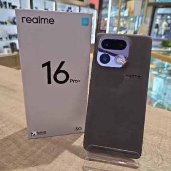 REALME 16 PRO + 5G 512GB