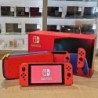 CONSOLE NINTENDO SWITCH MARIO RED  EDITION (EN BOITE COMPLETE)