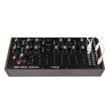 MOOG MOD-DFAM BLACK 2025