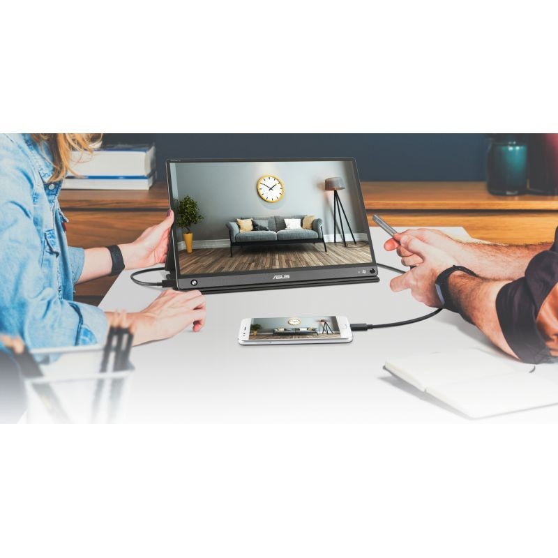 ASUS ZENSCREEN GO MB16AHP