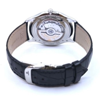 JAEGER LECOULTRE MASTER ULTRA THIN DATE Q1288420 / 174.8.37.S