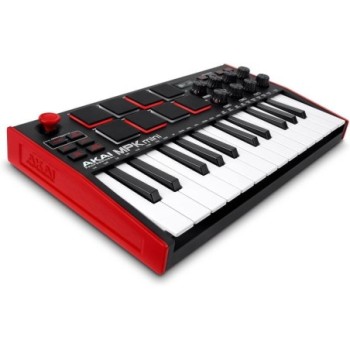 AKAI MPK MINIPLAY MK3